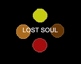 Lost Soul