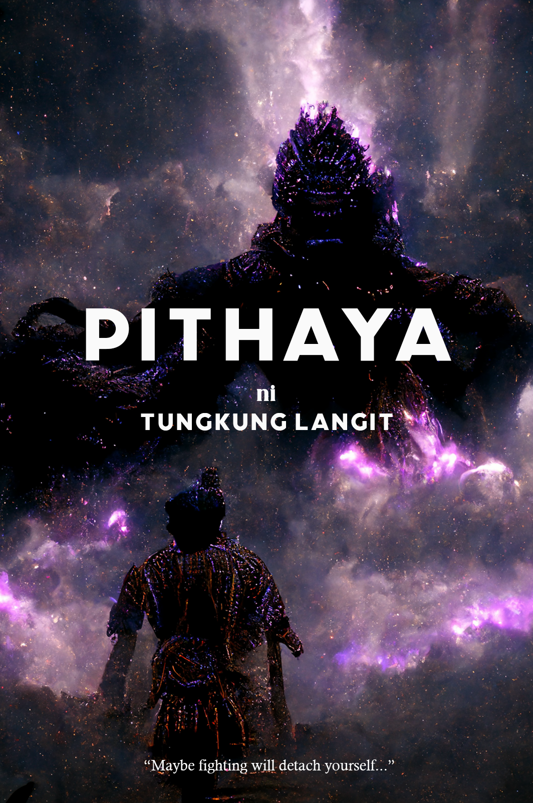 Pithaya ni Tungkung Langit