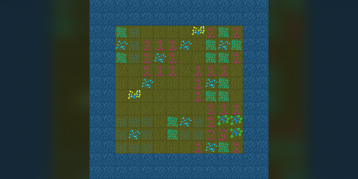 Cover image for Cropsweeper