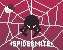 Cover image for spidermite