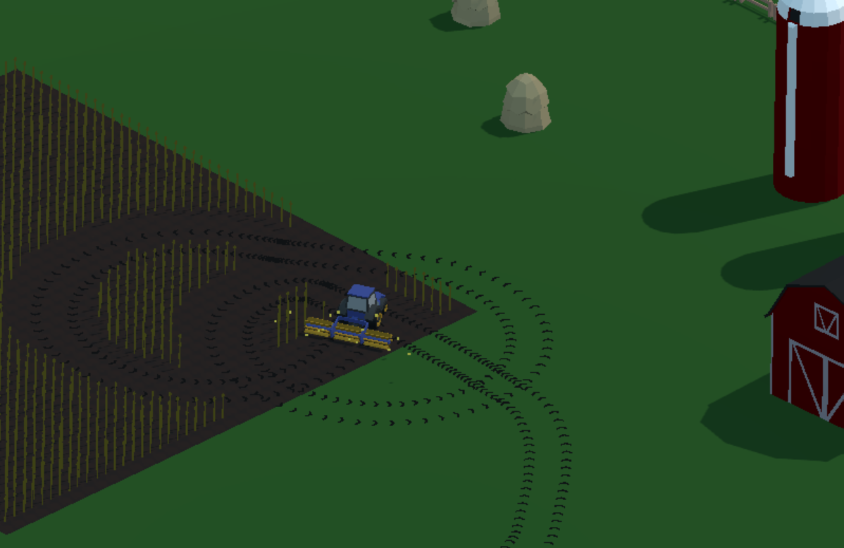 Cover image for LDJam 52 - Farm Island