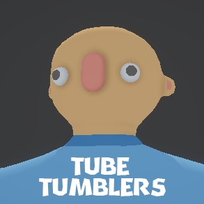 Tube Tumblers