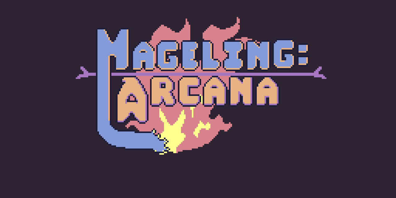 Mageling: Arcana