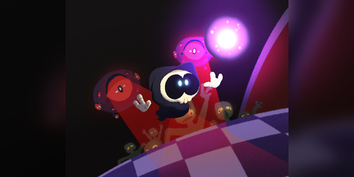 Cover image for Dream Reaper
