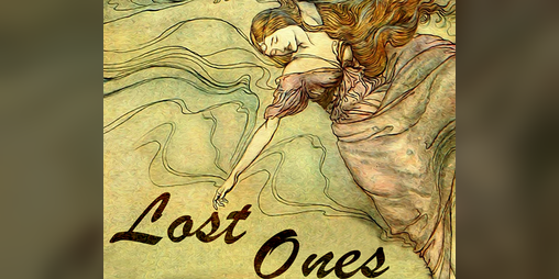 Cover image for Lost Ones