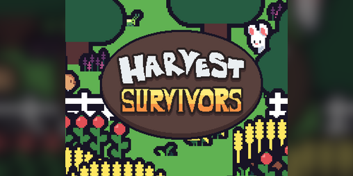 Cover image for Harvest Survivors