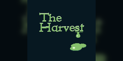 Cover image for The Harvest