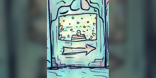 Cover image for Candyfly