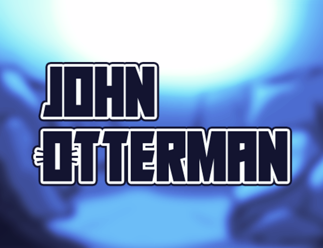 Cover image for John Otterman