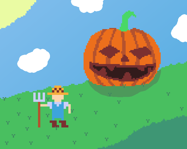 Pitchforks & Produce by Medow