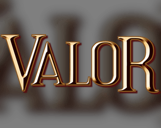 Valor Fire Emblem  