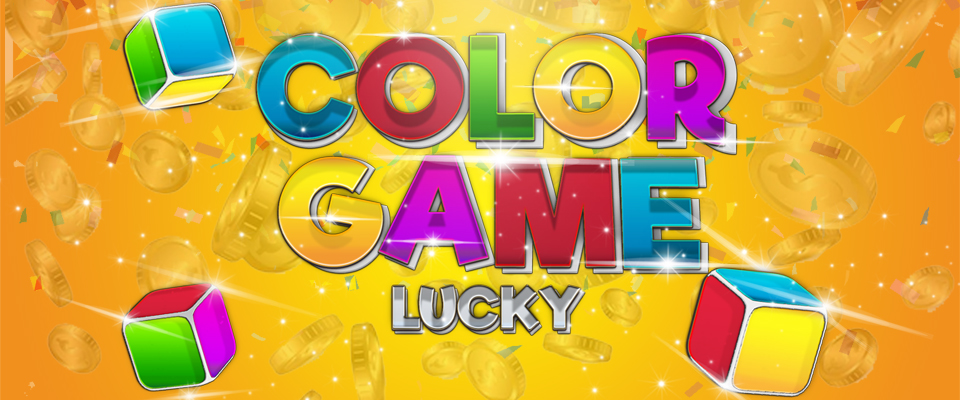 Color Game Lucky (Pinoy Casino)