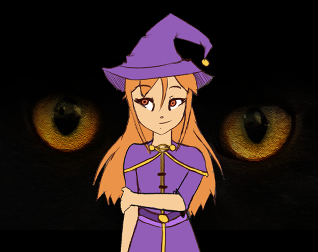 Cat's Eye Castle