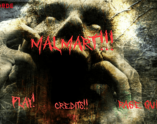 MALMART