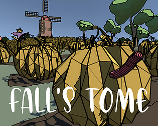 Fall's Tome