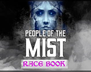 People of the Mist  