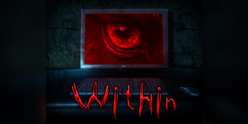 Cover image for Within