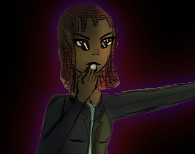The Whistleblower