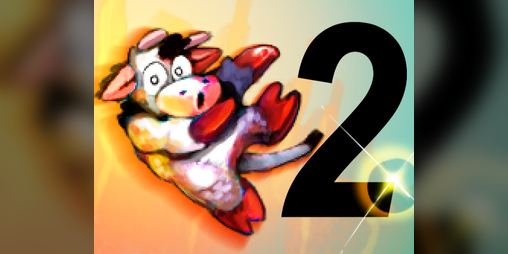 Cover image for Moomoo's Maple Mishap v2 (Second Demo)