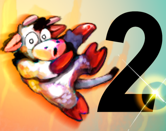 Cover image for Moomoo's Maple Mishap v2 (Second Demo)