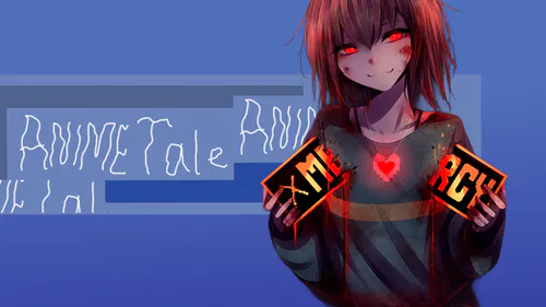 ANIMETALE
