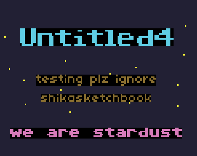Cover image for Rocket untitled4