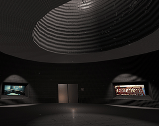 2WW Museum 6Hall