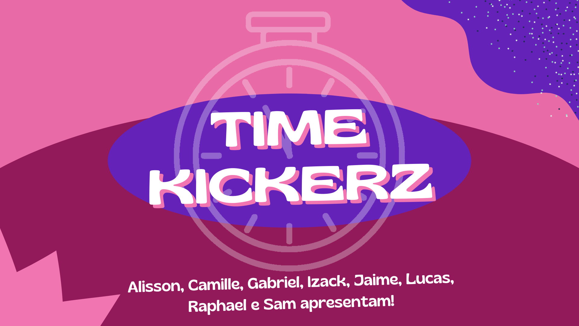 Time KickerZ