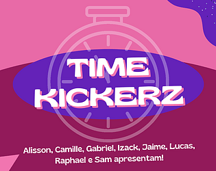 Time KickerZ
