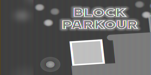 Cover image for Block Parkour