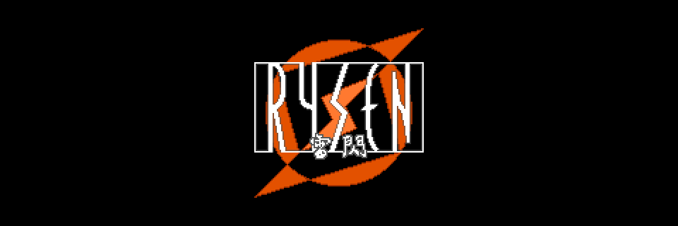 Rysen / 雷閃