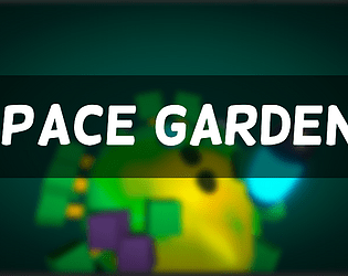 Space Gardens