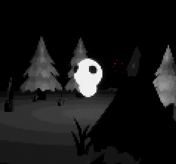 Forest Rebirth