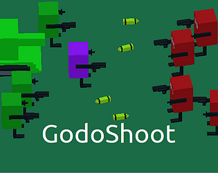 GodoShoot