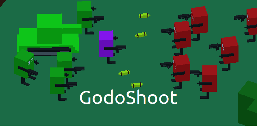 GodoShoot