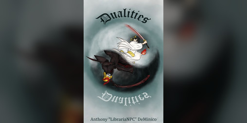 Cover image for Dualities