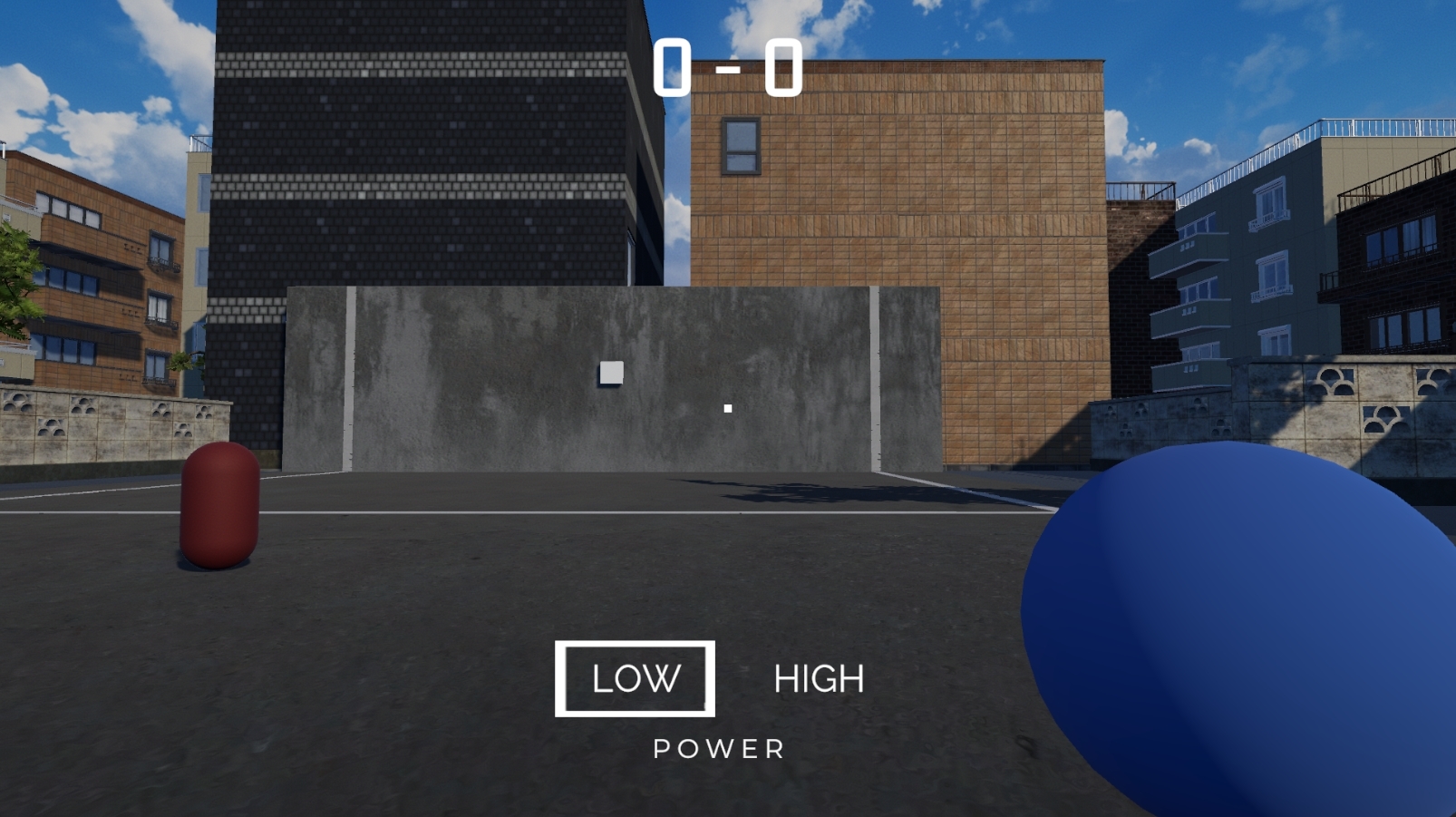 Wall Ball By Jp Dizon wall-ball-by-jp-dizon