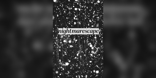 Cover image for nightmarescape