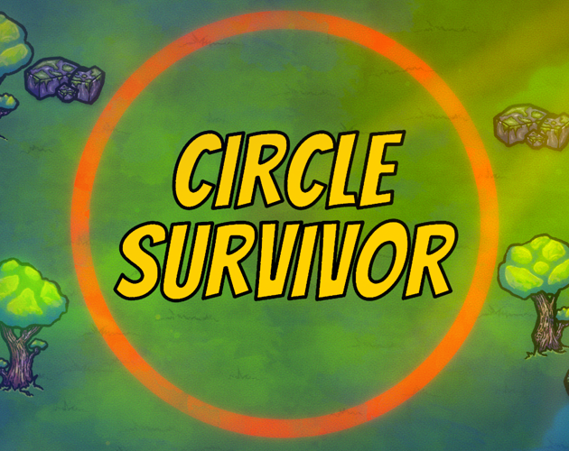 Cover image for Circle Survivor