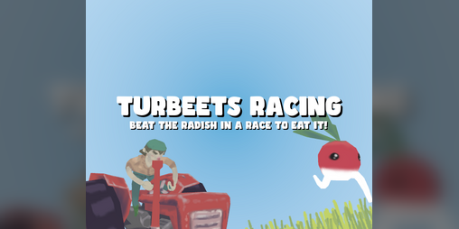 Cover image for Turbeets Racing