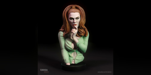 Cover image for 202301 - Practice Bust 6