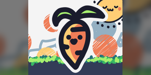 Cover image for Harvest Song