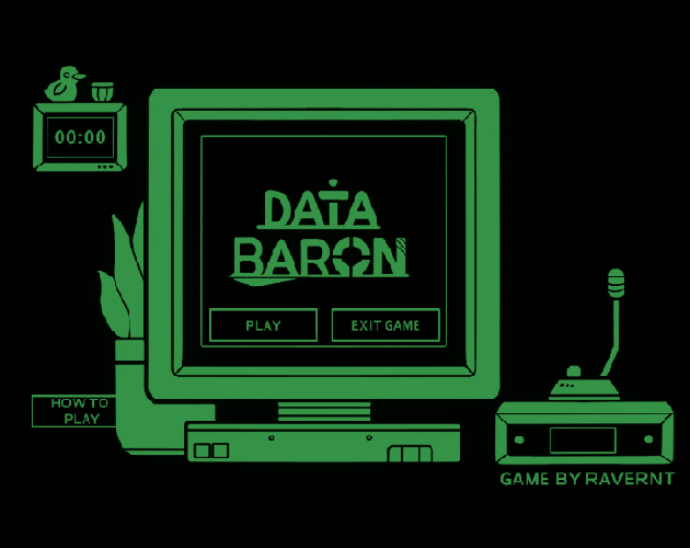 DataBaron