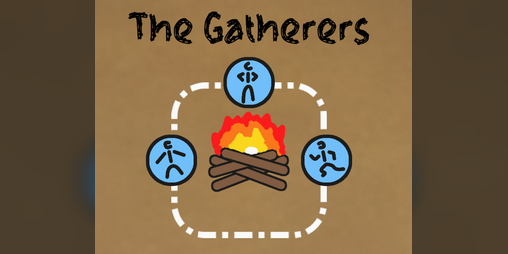 Cover image for The Gatherers