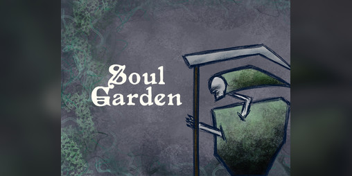 Cover image for Soul Garden
