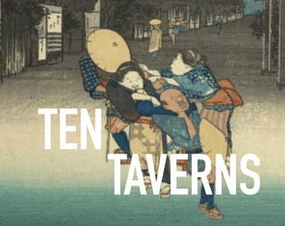 Ten Taverns  