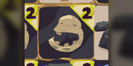 Cover image for The grand harvest championship (I must win)