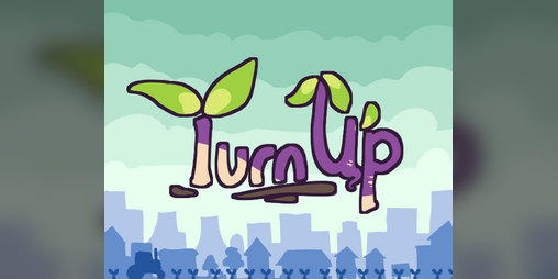 Cover image for TurnUp