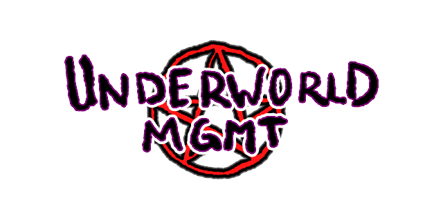 Underworld MGMT