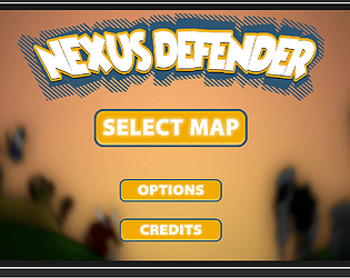 Nexus Defender